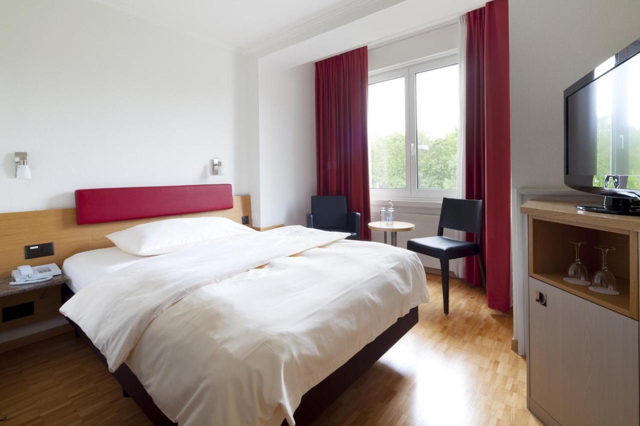 Appartamento Swiss Star Irchel - Self Check-in Zurigo