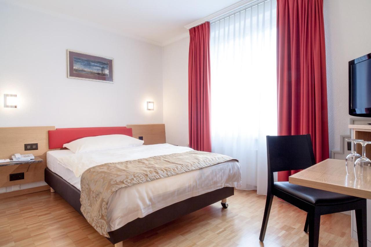 Appartamento Swiss Star Irchel - Self Check-in