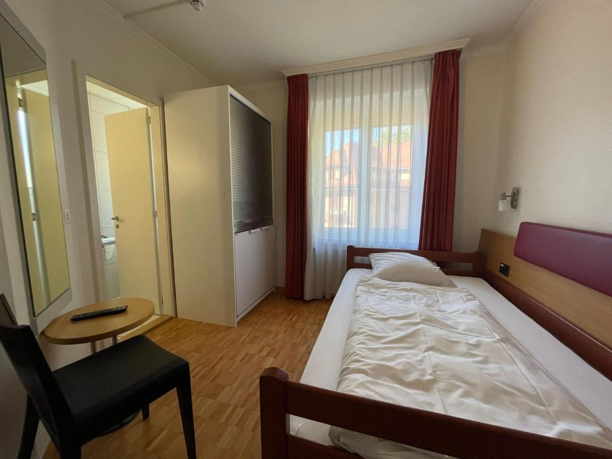 Swiss Star Irchel - Self Check-in * Zurigo