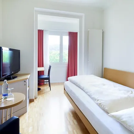 Swiss Star Irchel - Self Check-In Apartment Zurich Exterior photo