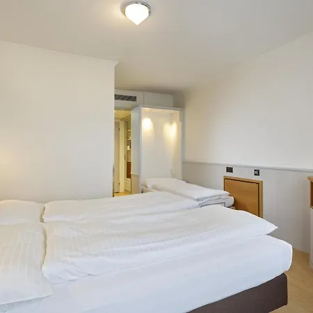 Swiss Star Irchel - Self Check-In Apartment Zurich Exterior photo