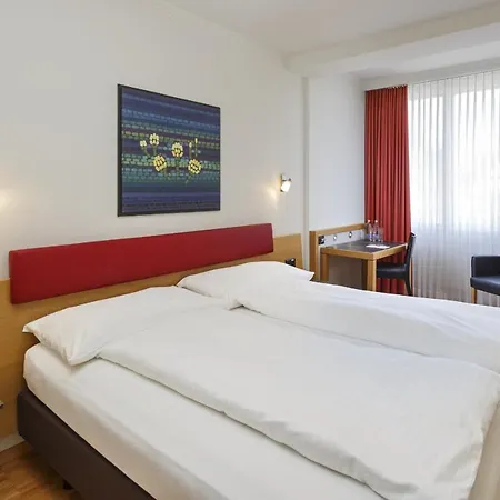 Swiss Star Irchel - Self Check-In Apartment Zurich Exterior photo