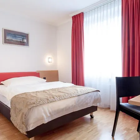 Swiss Star Irchel - Self Check-In Apartment Zurich Exterior photo