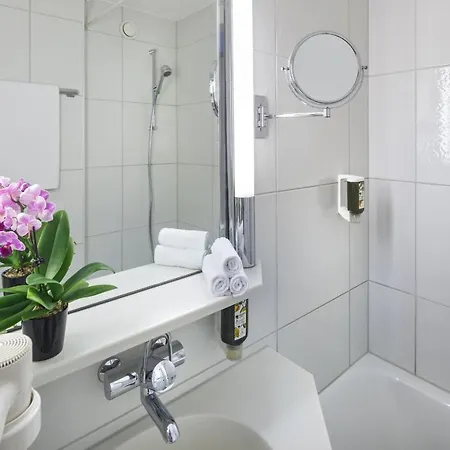 Swiss Star Irchel - Self Check-In Apartment Zurich Exterior photo