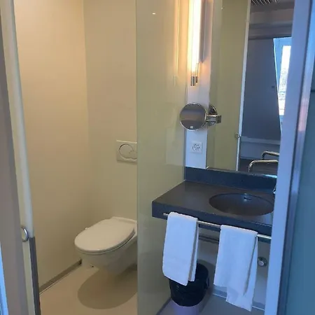 Swiss Star Irchel - Self Check-In Apartment Zurich Exterior photo