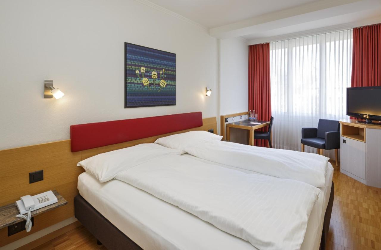 Swiss Star Irchel - Self Check-in Apartamento *
