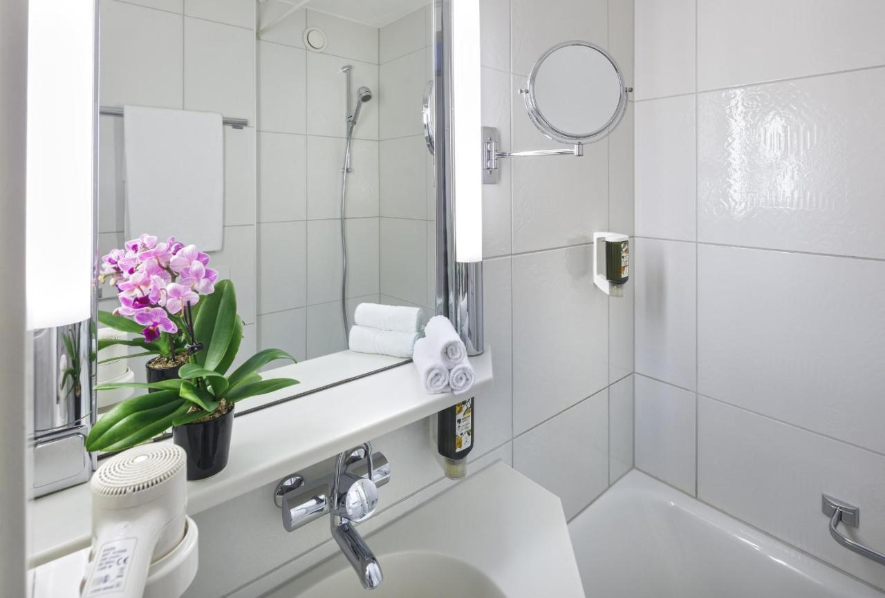 Apartamento Swiss Star Irchel - Self Check-in Zúrich