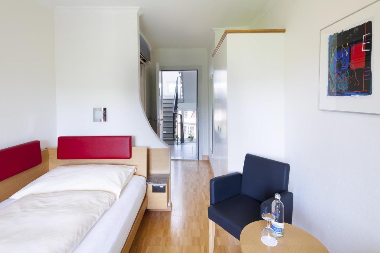 Apartamento Swiss Star Irchel - Self Check-in